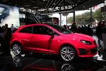 Seat Ibiza Cupra 2009 года
